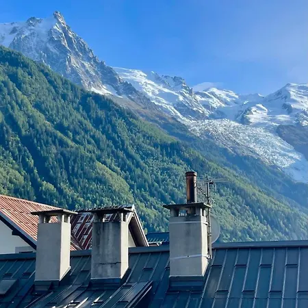 Atmosphere Center Large T3 Apartment *