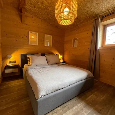 Atmosphere Center Large T3 Apartment