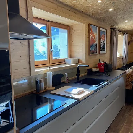 Atmosphere Center Large T3 Apartment *