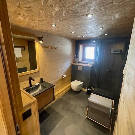 Atmosphere Center Large T3 Apartment