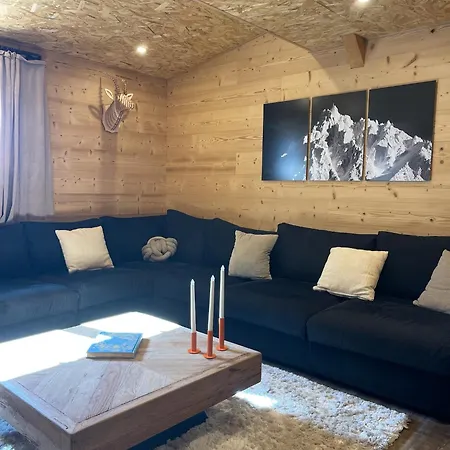 Atmosphere Center Large T3 *