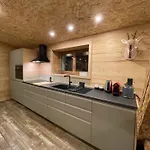 Apartament Atmosphere Center Large T3 Chamonix