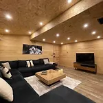 Atmosphere Center Large T3 Apartament Chamonix