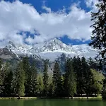 Atmosphere Center Large T3 Chamonix