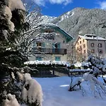 Atmosphere Center Large T3 * Chamonix