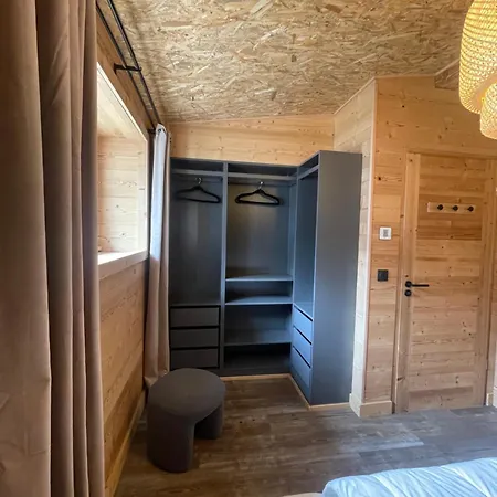 Atmosphere Center Large T3 * Chamonix