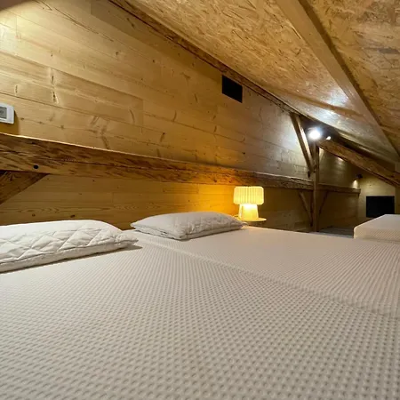 Atmosphere Center Large T3 *