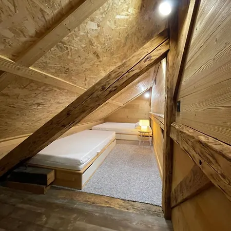 Atmosphere Center Large T3 * Chamonix