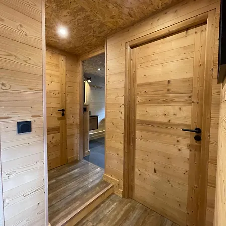 Appartamento Atmosphere Center Large T3 *