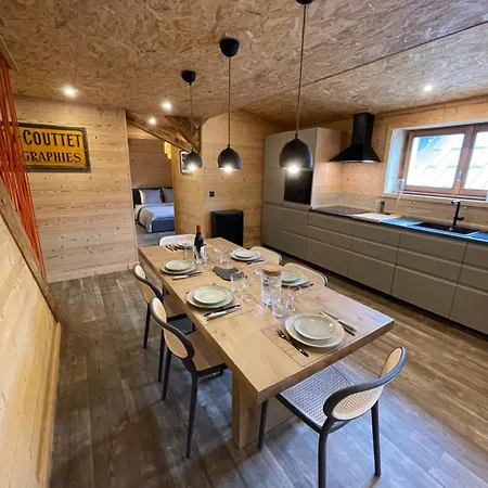 Atmosphere Center Large T3