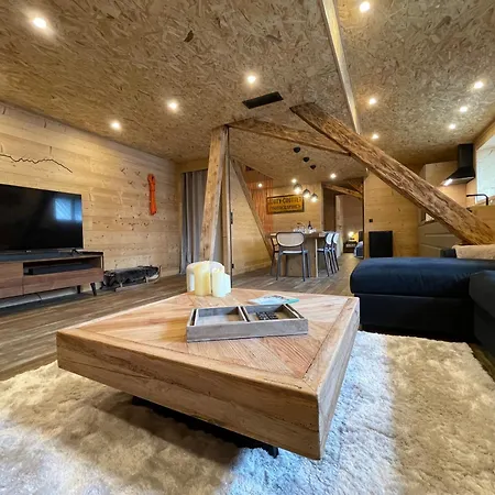 Atmosphere Center Large T3