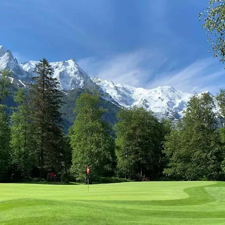 Atmosphere Center Large T3 Appartamento