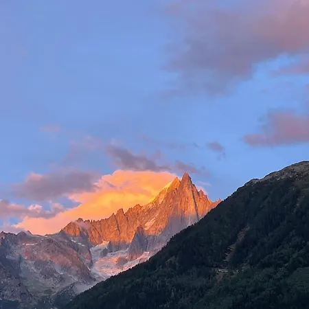 Atmosphere Center Large T3 Appartamento *