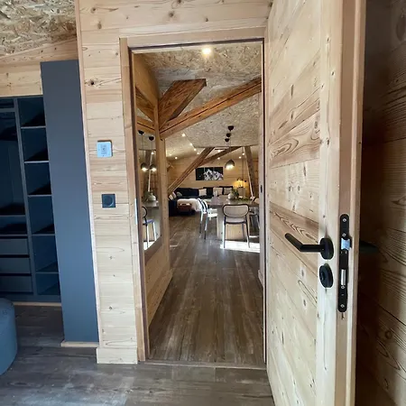 Atmosphere Center Large T3 Appartamento