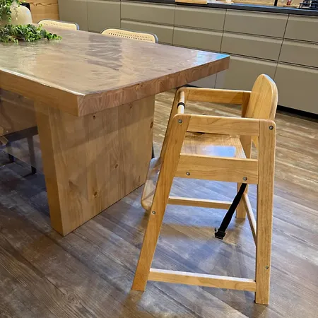 Atmosphere Center Large T3 Appartamento *