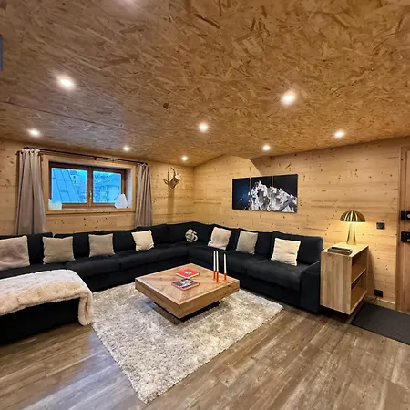 Atmosphere Center Large T3 Appartement