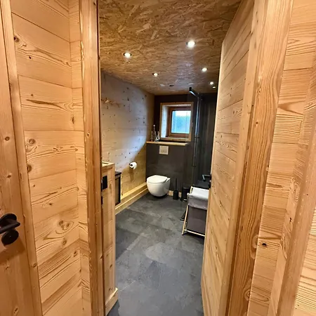 Appartement Atmosphere Center Large T3 *