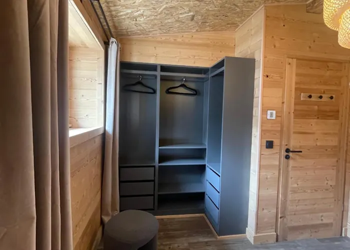 Atmosphere Center Large T3 * Chamonix