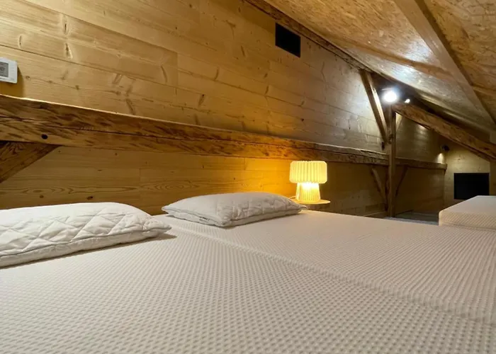 Atmosphere Center Large T3 *