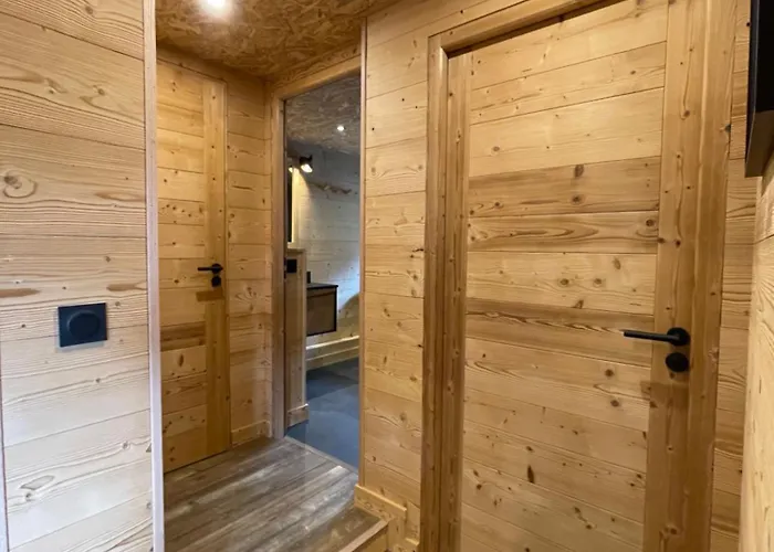 Appartement Atmosphere Center Large T3 *