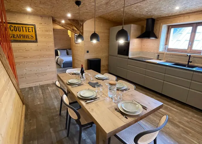 Atmosphere Center Large T3