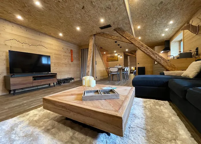 Atmosphere Center Large T3