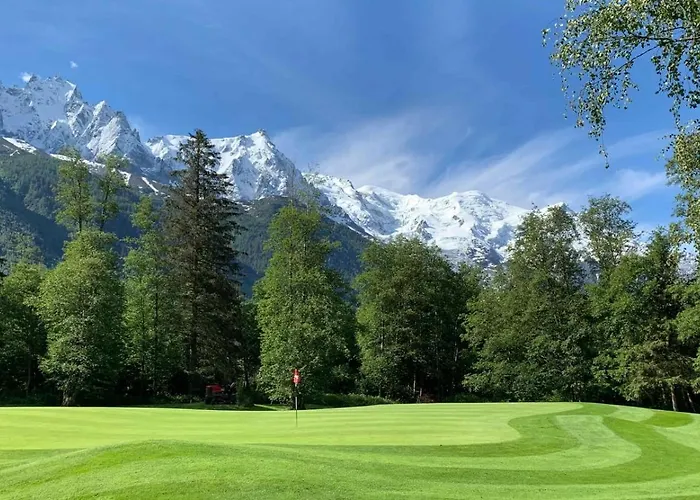 Atmosphere Center Large T3 Апартаменти