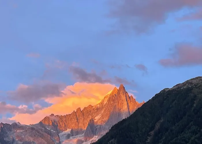 Atmosphere Center Large T3 Apartment *