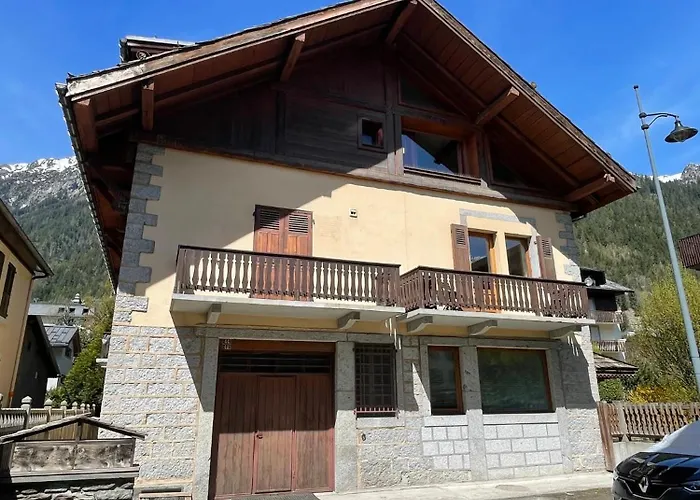 Atmosphere Center Large T3 *