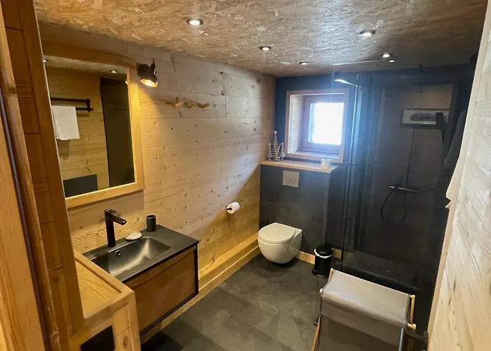 Atmosphere Center Large T3 Apartment