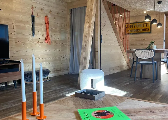 Atmosphere Center Large T3