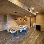 Atmosphere Center Large T3 شامونكس