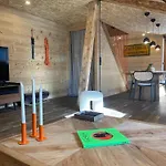 Atmosphere Center Large T3