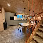 Atmosphere Center Large T3 شامونكس